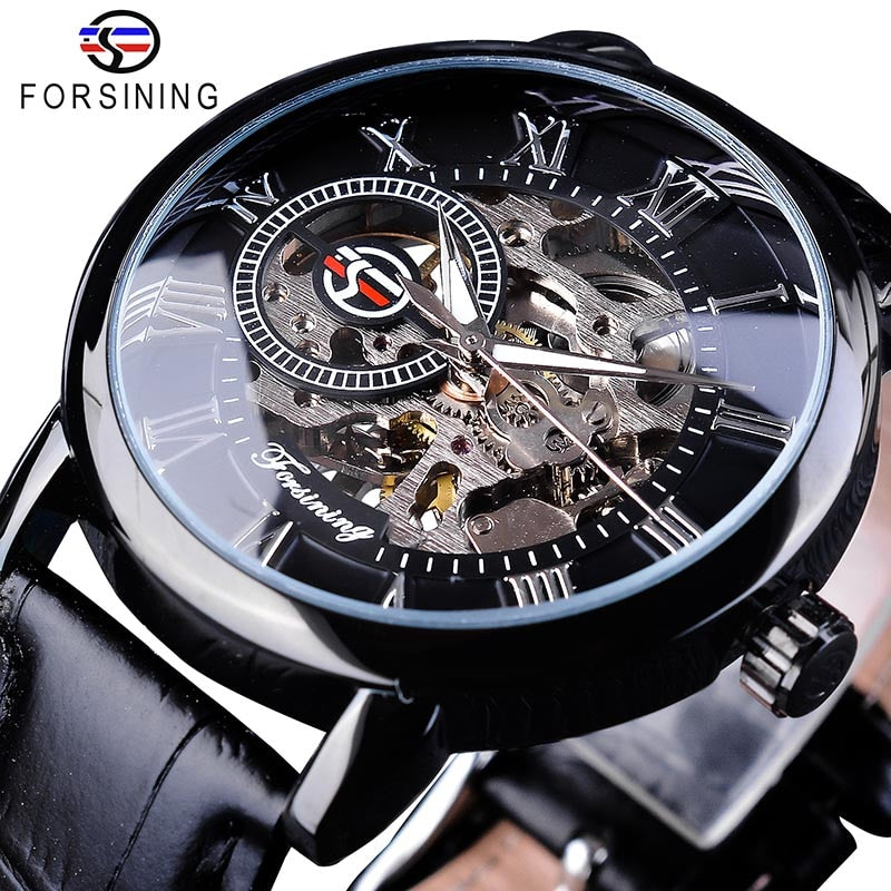 Montre de marque de luxe pour homme