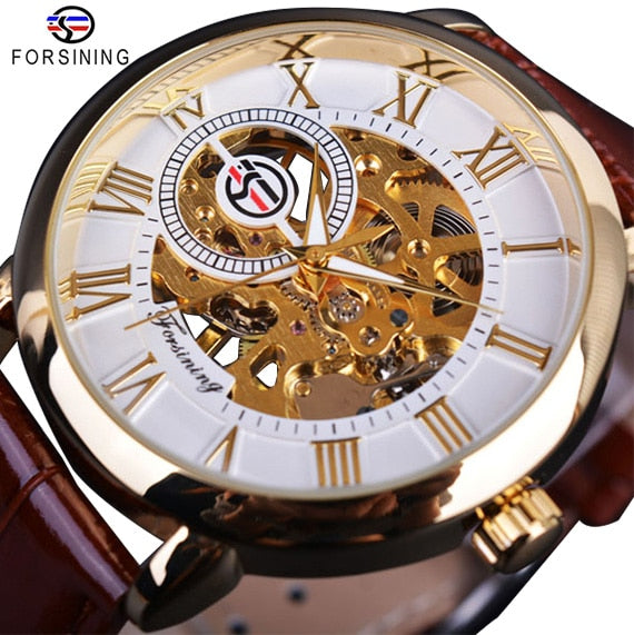 Montre de marque de luxe pour homme