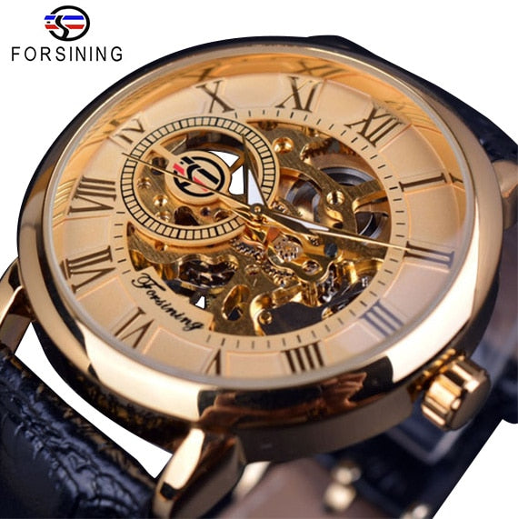 Montre de marque de luxe pour homme