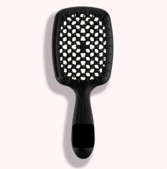 Brosse à cheveux démêlante