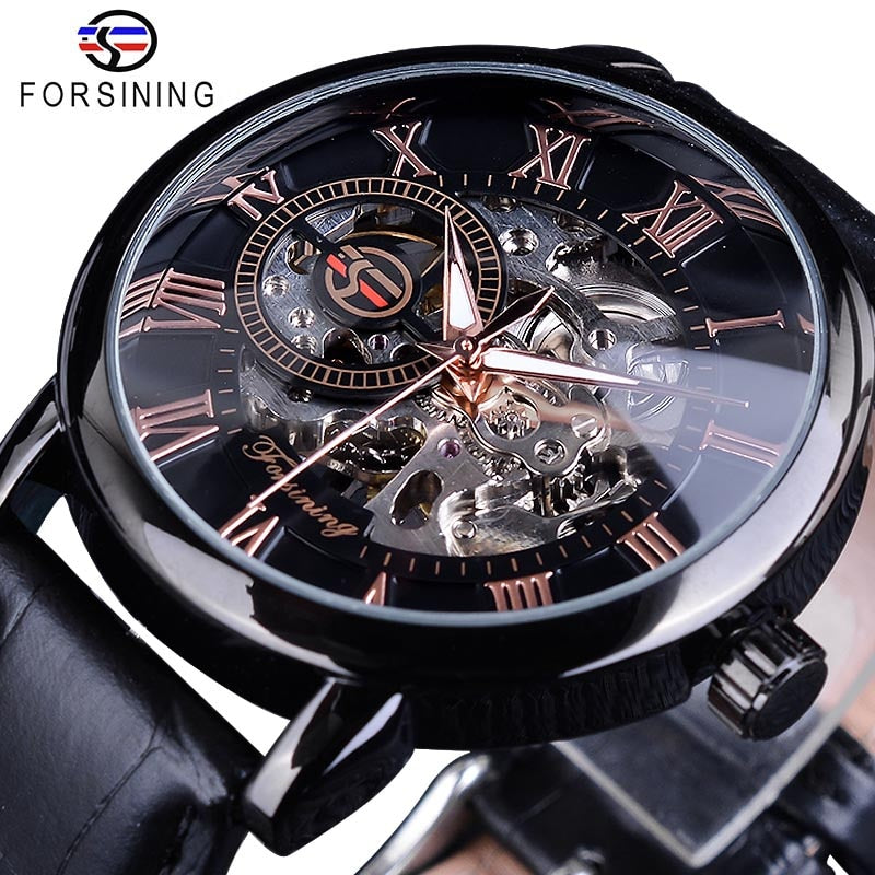 Montre de marque de luxe pour homme