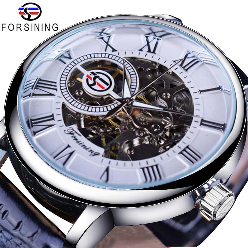 Montre de marque de luxe pour homme