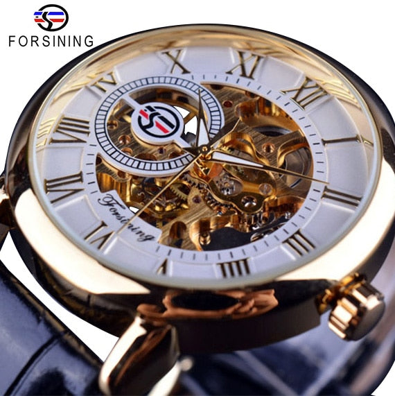 Montre de marque de luxe pour homme