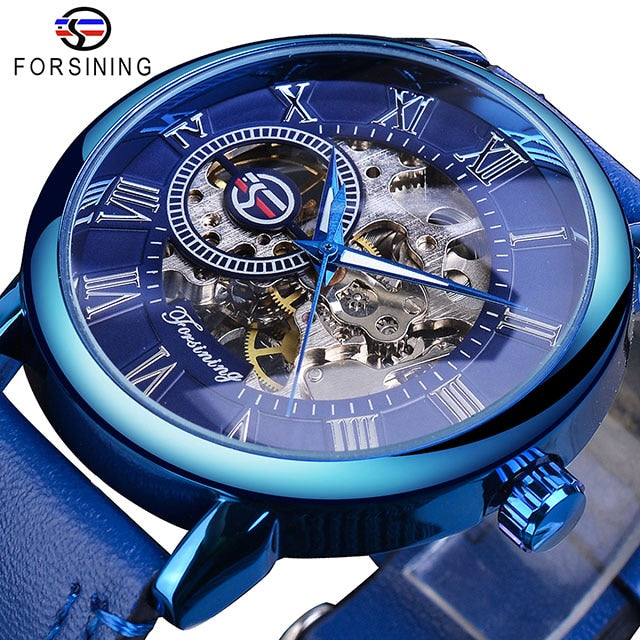 Montre de marque de luxe pour homme