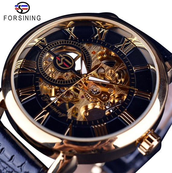 Montre de marque de luxe pour homme